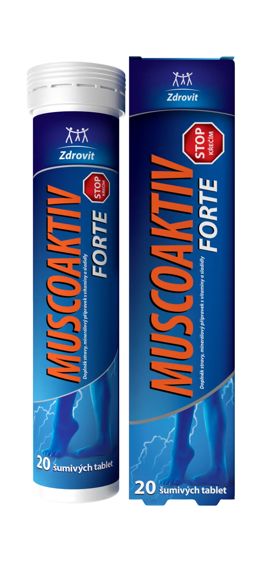 4118_CZ_MUSCOAKTIV_STOP_KRZECIM_FORTE_SUMIVE TABLETY